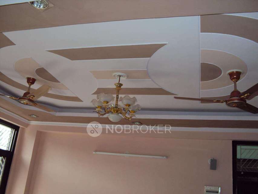 3 BHK Flat In Builder Floor Apartment For Sale  In Sector-1