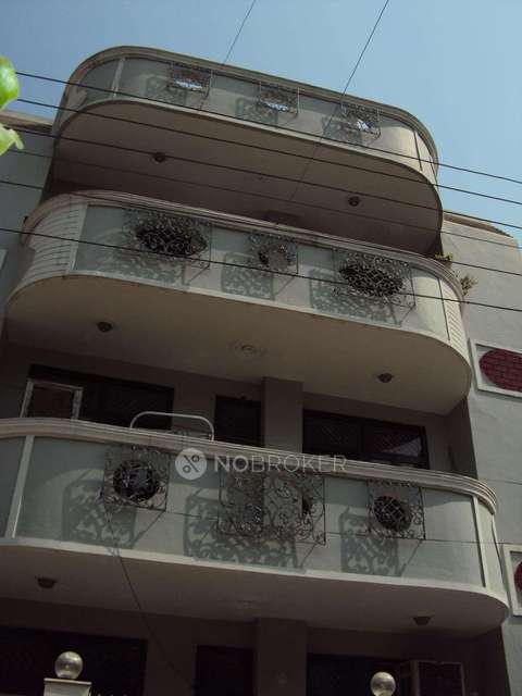 3 BHK Flat In Builder Floor Apartment For Sale  In Sector-1