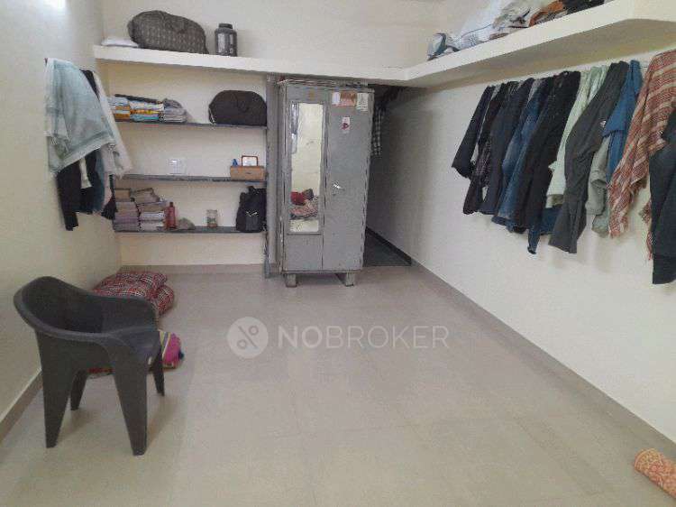 Shared Room for Male In 1 BHK  In 632 In  Dattawadi