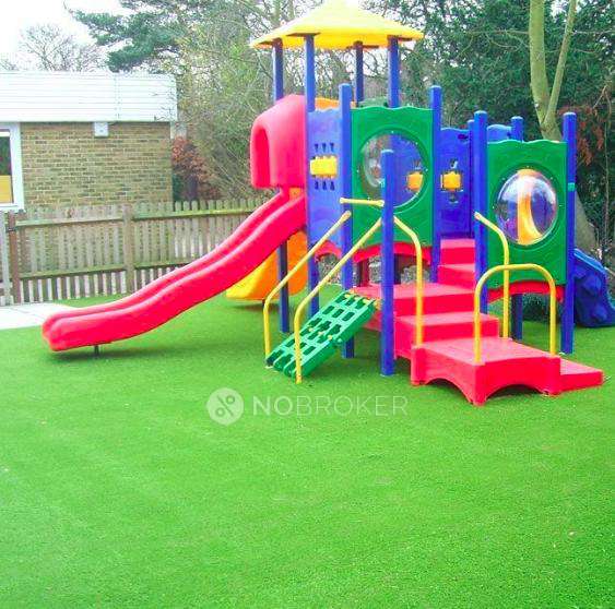 3 BHK Flat In Fortune Saikrupa For Sale  In Erandwane