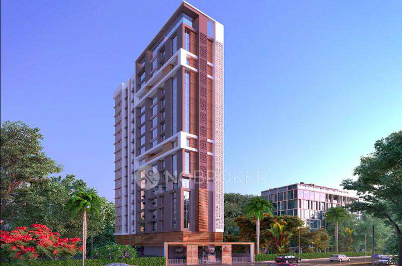 3 BHK Flat In Fortune Saikrupa For Sale  In Erandwane