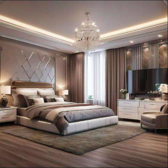 3 BHK Flat In Fortune Saikrupa For Sale  In Erandwane