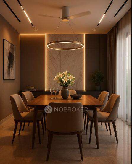 3 BHK Flat In Fortune Saikrupa For Sale  In Erandwane