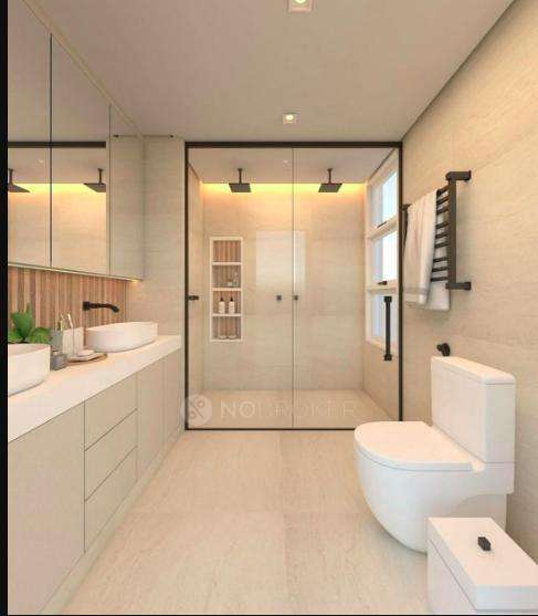 3 BHK Flat In Fortune Saikrupa For Sale  In Erandwane