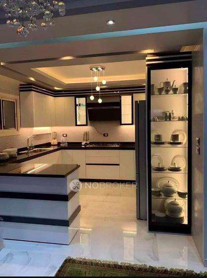 3 BHK Flat In Fortune Saikrupa For Sale  In Erandwane