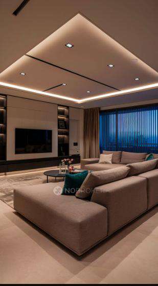 3 BHK Flat In Fortune Saikrupa For Sale  In Erandwane