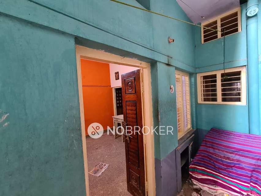 1 BHK House for Rent  In Gayathri Nagar