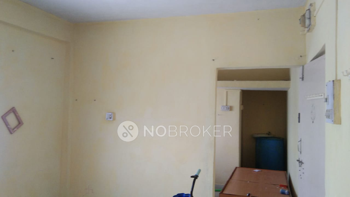 1 RK Flat In Gururkurpa Complex for Rent  In Kalewadi
