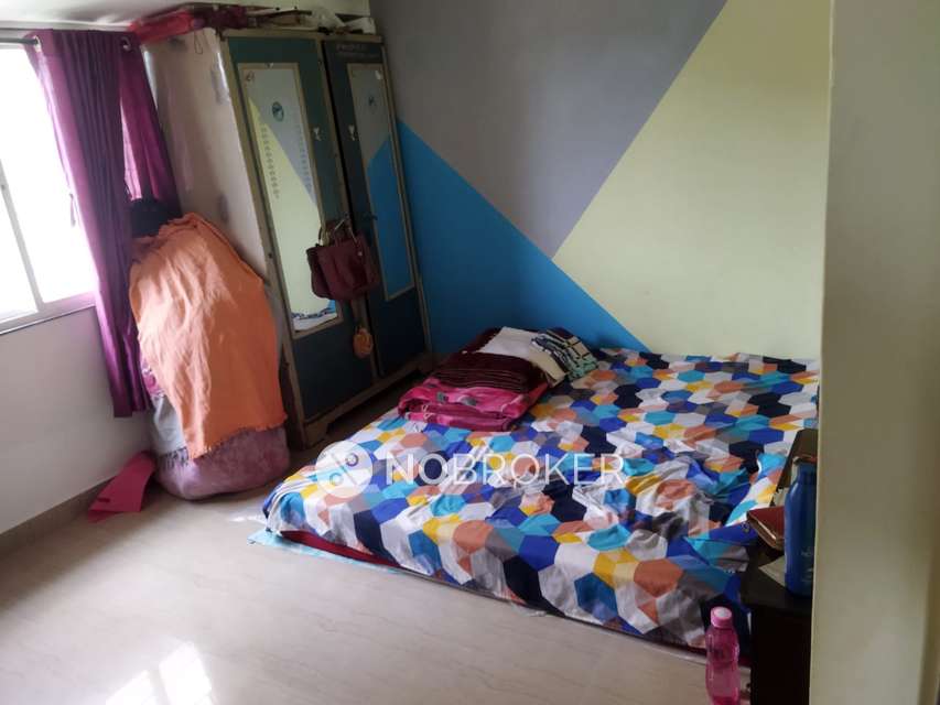 1 BHK Flat In Samarth Angan Society For Sale  In Khadakwasla