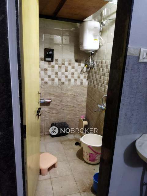 1 BHK Flat In Samarth Angan Society For Sale  In Khadakwasla