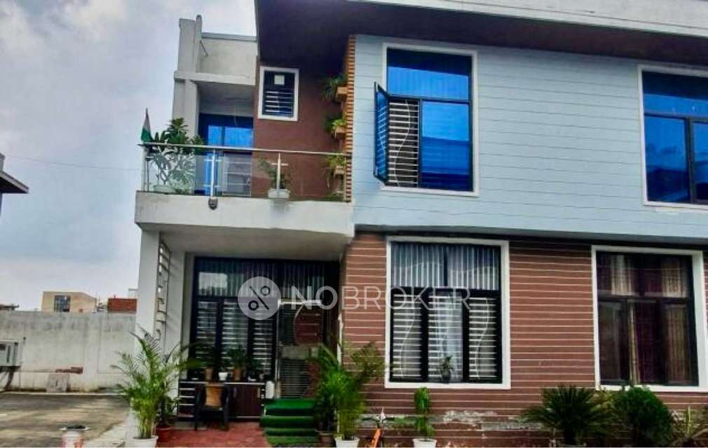 4 BHK House for Rent  In Kingson Green Villa Rd