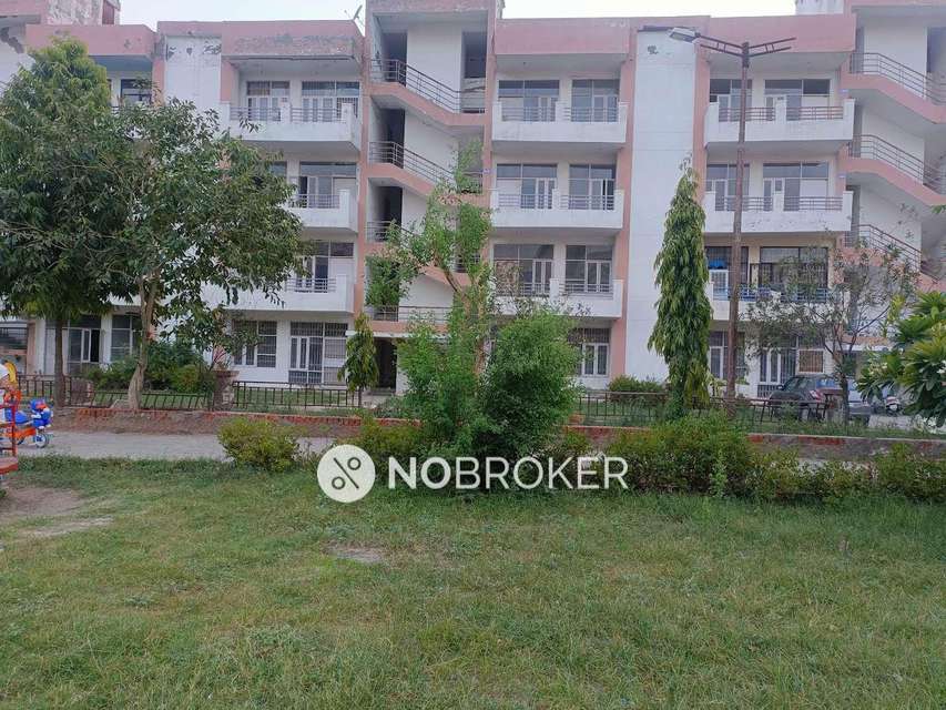 3 BHK Flat In Adel Divine Court for Rent  In  Sec 76