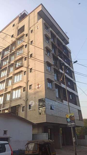 1 RK Flat In Srk Hights for Rent  In Dombivali West