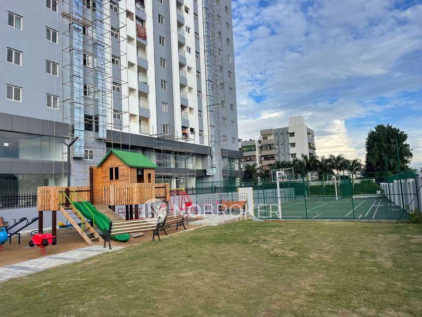 Office Space in Dommasandra, Bangalore for sale 