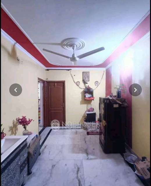 3 BHK Flat In Pooja Appartment Near Kalibari Mandir Mahavir Enclave For Sale  In H, 42, Kali Bari Rd, Kali Nagar, Mahavir Enclave I, Mahavir Enclave Part 1, Mahavir Enclave, Delhi, 110045, India