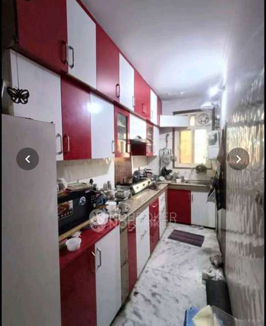 3 BHK Flat In Pooja Appartment Near Kalibari Mandir Mahavir Enclave For Sale  In H, 42, Kali Bari Rd, Kali Nagar, Mahavir Enclave I, Mahavir Enclave Part 1, Mahavir Enclave, Delhi, 110045, India