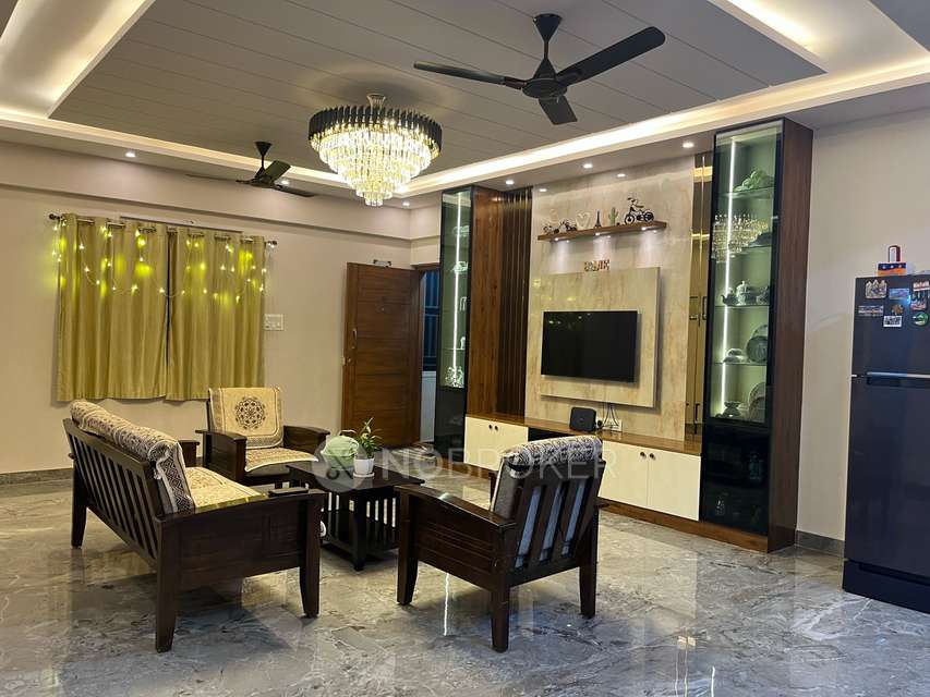 3 BHK Flat In Am Classic  For Sale  In Bommanahalli