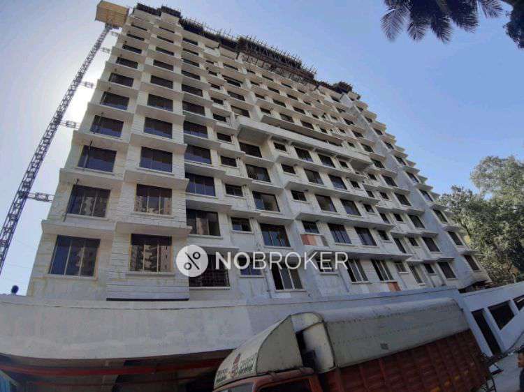 1 BHK Flat In Manish Sunflower for Rent  In  Andheri West