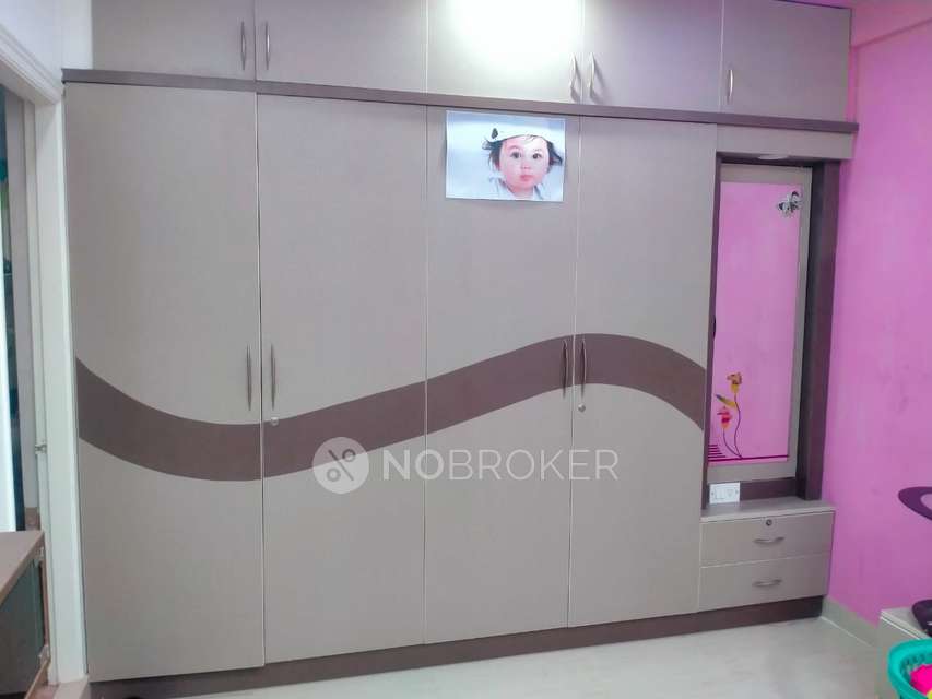 2 BHK Flat In Mythri Enclave  For Sale  In Sarjapura