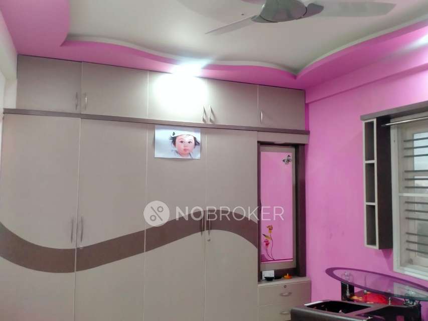 2 BHK Flat In Mythri Enclave  For Sale  In Sarjapura