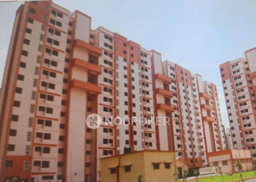 1 BHK Flat In Cidco Mass Housing Scheme  For Sale  In Taloja