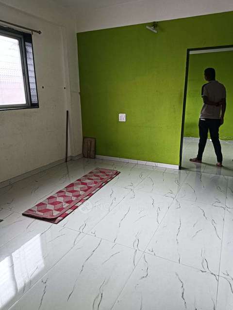 1 BHK House for Rent  In Charholi Budruk