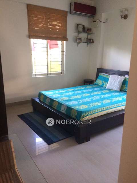 3 BHK Flat In Sriven Splendour For Sale  In Challaghatta