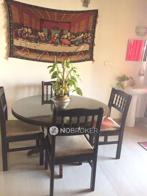 3 BHK Flat In Sriven Splendour For Sale  In Challaghatta