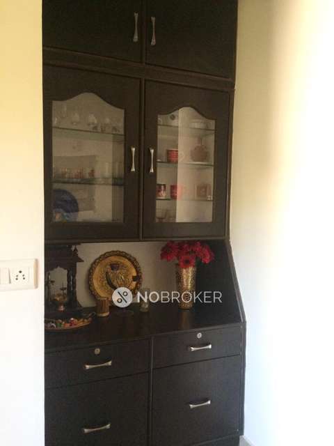 3 BHK Flat In Sriven Splendour For Sale  In Challaghatta