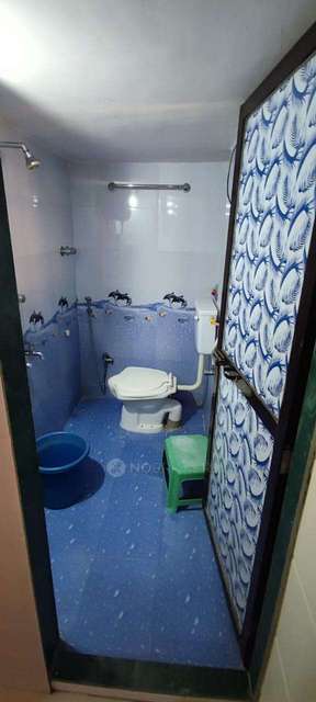 PG for Boys in E-165, Cidco Colony, Sector 3, Airoli, Navi Mumbai, Maharashtra 400708, India