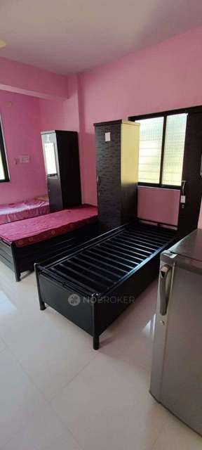 PG for Boys in E-165, Cidco Colony, Sector 3, Airoli, Navi Mumbai, Maharashtra 400708, India