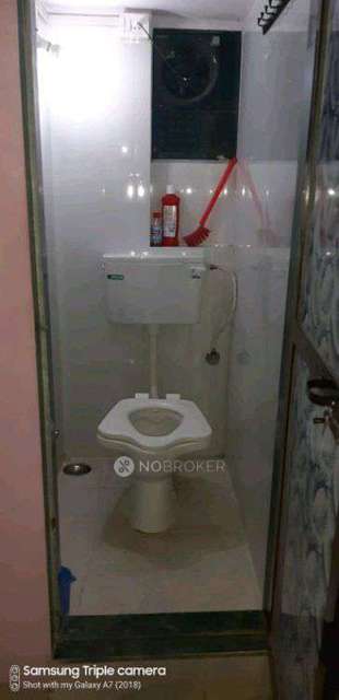 PG for Boys in E-165, Cidco Colony, Sector 3, Airoli, Navi Mumbai, Maharashtra 400708, India