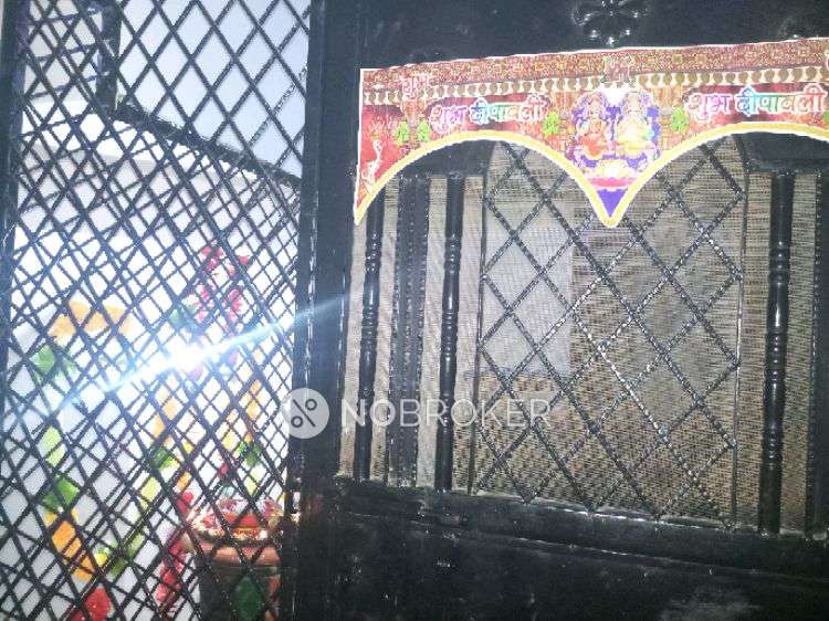 2 BHK Flat In Standalone Building  For Sale  In Phase 1, Sarasvati Tower, Income Tax Colony, Sector 4, Vaishali, Ghaziabad, Uttar Pradesh 201019, India