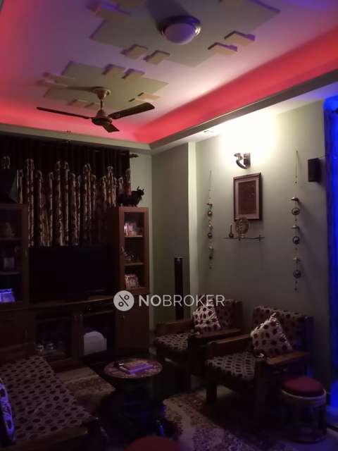 2 BHK Flat In Standalone Building  For Sale  In Phase 1, Sarasvati Tower, Income Tax Colony, Sector 4, Vaishali, Ghaziabad, Uttar Pradesh 201019, India