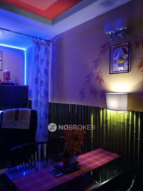 2 BHK Flat In Standalone Building  For Sale  In Phase 1, Sarasvati Tower, Income Tax Colony, Sector 4, Vaishali, Ghaziabad, Uttar Pradesh 201019, India