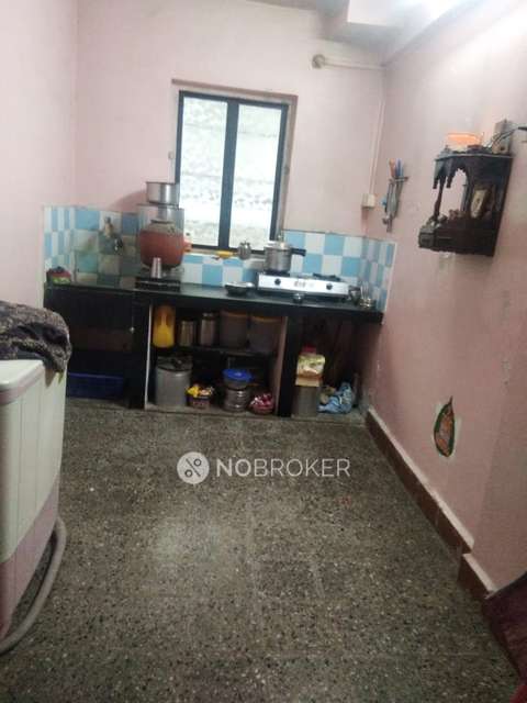 1 BHK Flat In Ashapura Prerna For Sale  In Dombivli