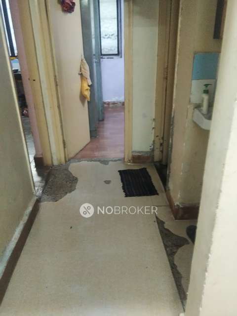 1 BHK Flat In Ashapura Prerna For Sale  In Dombivli