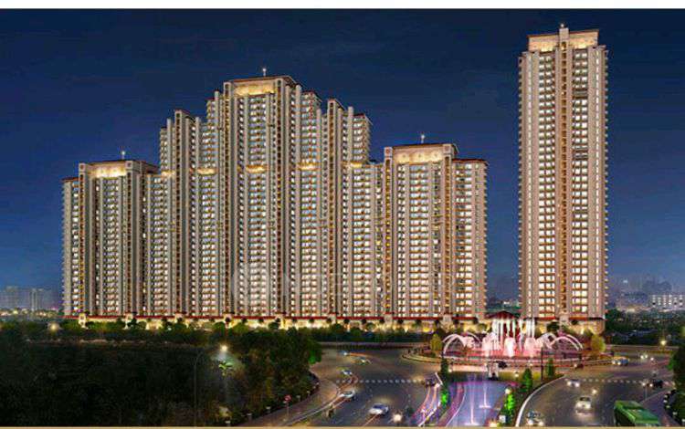 4 BHK Flat In Gaurs The Islands, Jaypee Greens For Sale  In Jaypee Greens