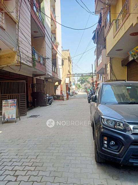 Godown/Warehouse in Daulatpura, Ghaziabad for Rent 