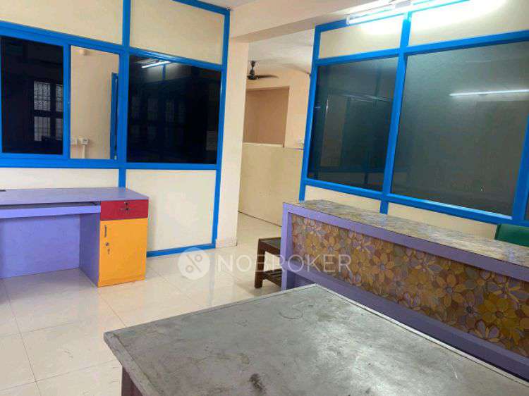 Office Space in Ashok Nagar, Chennai for Rent 