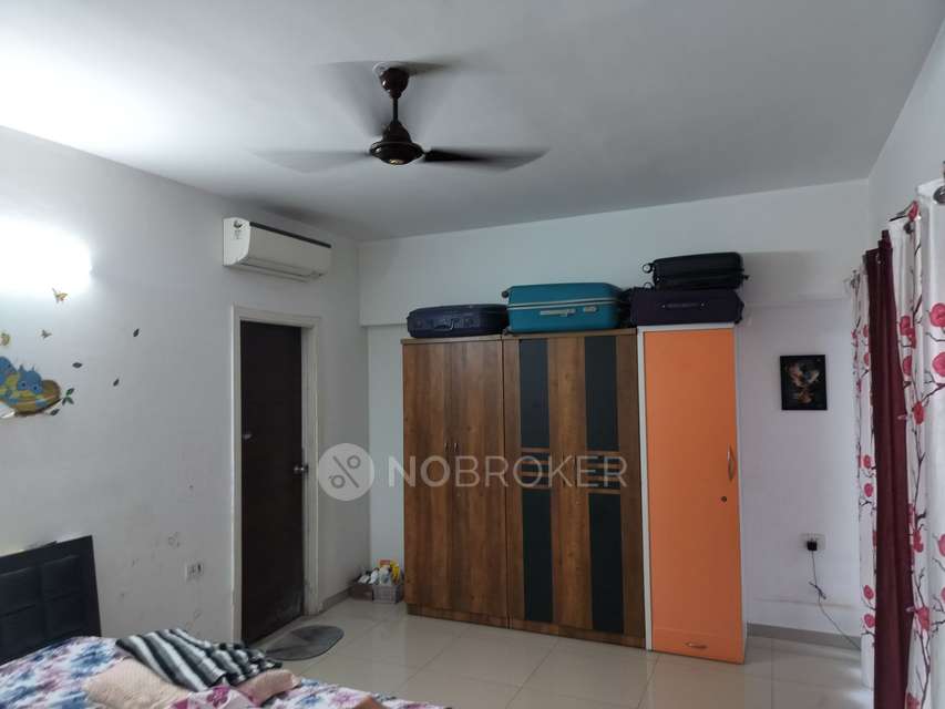 2 BHK Flat In Marvel Ideal Spacio For Sale  In Undri