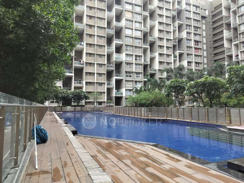 2 BHK Flat In Marvel Ideal Spacio For Sale  In Undri