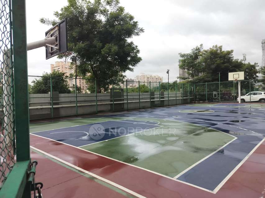 2 BHK Flat In Marvel Ideal Spacio For Sale  In Undri