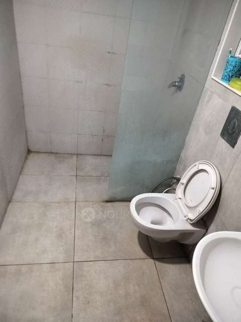 2 BHK Flat In Marvel Ideal Spacio For Sale  In Undri