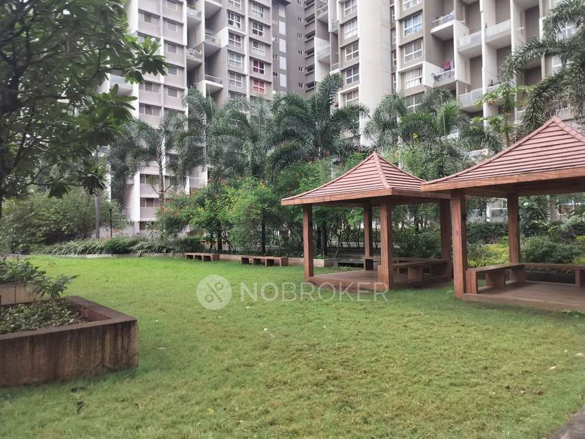 2 BHK Flat In Marvel Ideal Spacio For Sale  In Undri