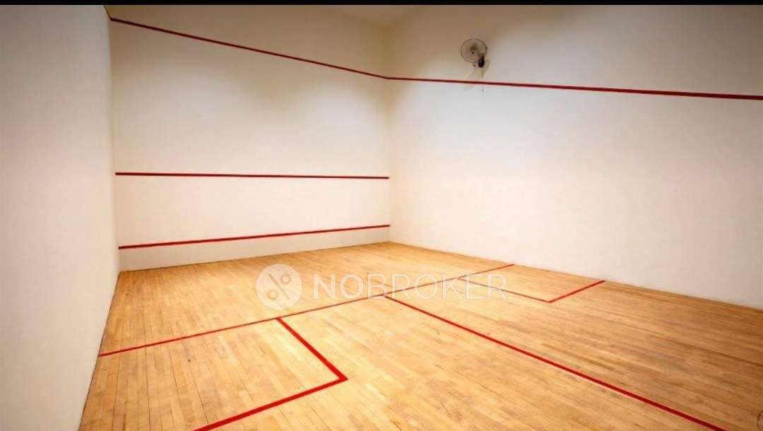 2 BHK Flat In Marvel Ideal Spacio For Sale  In Undri