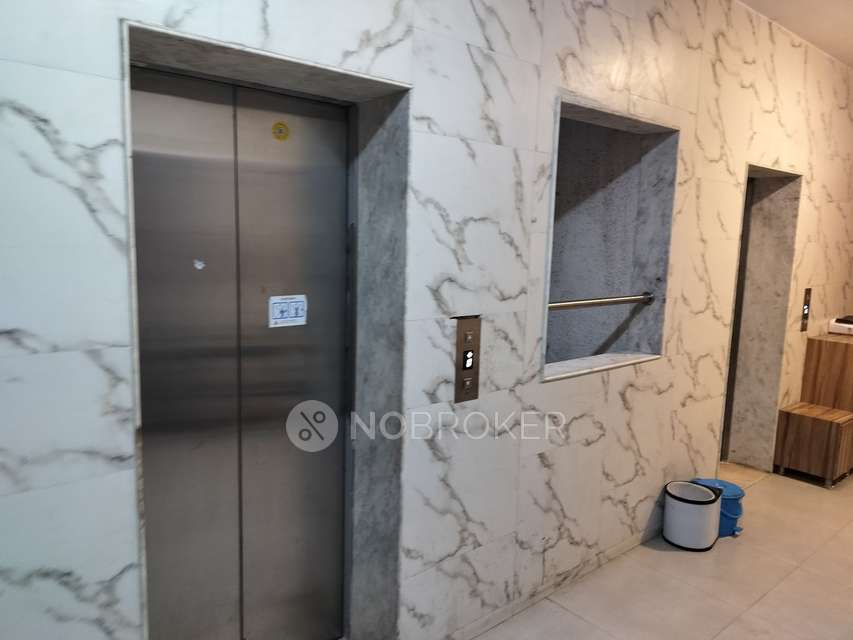 2 BHK Flat In Marvel Ideal Spacio For Sale  In Undri