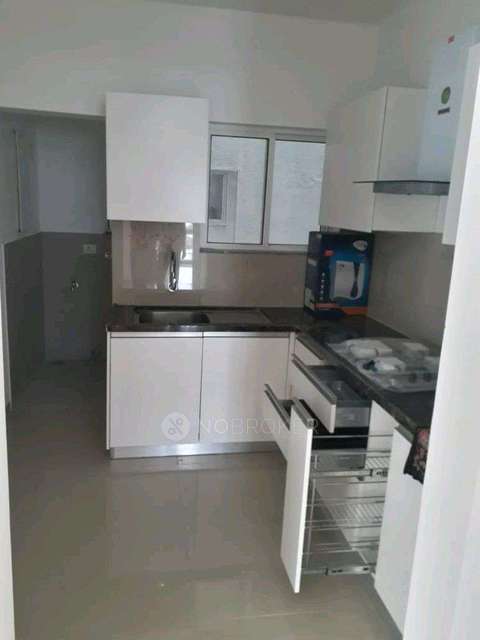 2 BHK Flat In Marvel Ideal Spacio For Sale  In Undri