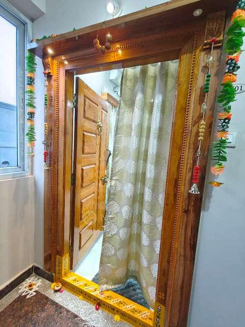 2 BHK Flat In Naidu Hieghts Building For Sale  In Kukatpally Housing Board Colony, Kukatpally