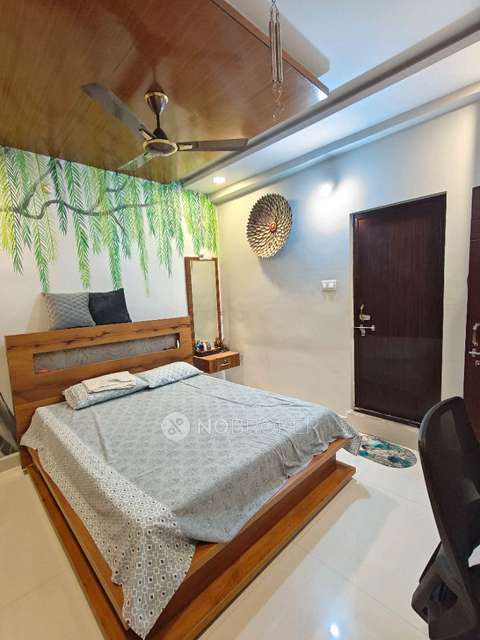 2 BHK Flat In Naidu Hieghts Building For Sale  In Kukatpally Housing Board Colony, Kukatpally